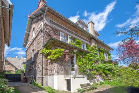 Maison Versailles 7 pièce(s) 150 m ² - Photo 2