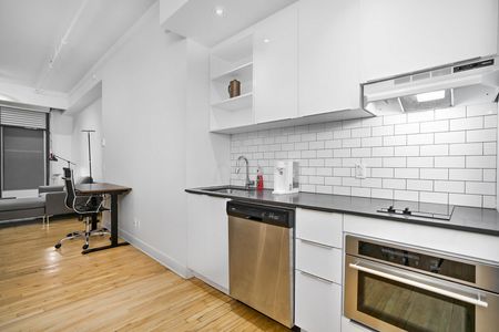 Furnished Loft - Photo 5