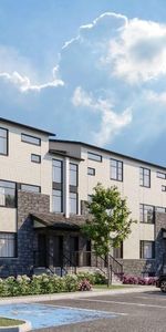 Appartement 5 1/2 Québec-Les Rivières-Lebourgneuf-Chauveau, 3 chambres - Photo 4