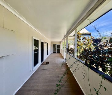 Family Home in Whisper Quite Location - Photo 1