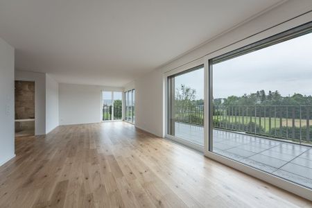 3 ½ Zimmer-Attikawohnung in Brüttisellen mieten - Photo 2