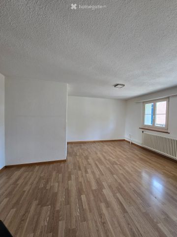 Renovierte Altbauwohnung mit Schwedenofen und wunderschöner Weit- und Alpensicht ❤️ - Photo 2