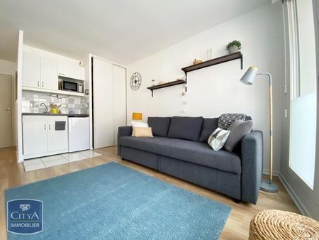 Location Appartement 1 pièce 20m² RAMBOUILLET 78120 - Photo 3