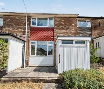 2 bedroom terraced house to rent - Photo 6