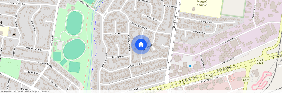 11 The Avenue, Vic 3840, Morwell