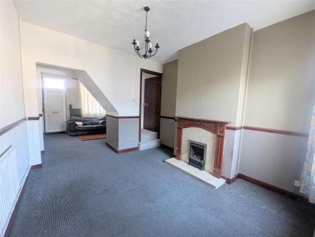 2 bedroom terraced house to rent - Photo 3