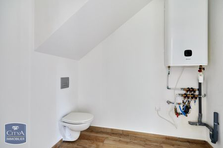 Location Maison 3 pièces 74m² BONNEVILLE SUR TOUQUES 14800 - Photo 5