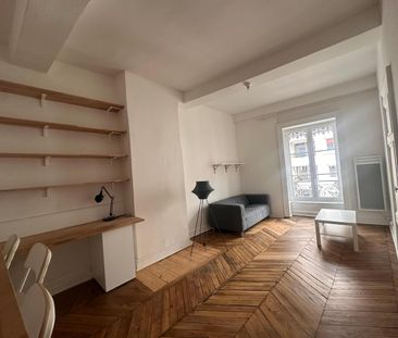 Location Appartement 2 pièces 50m² LYON 7ème - Photo 6