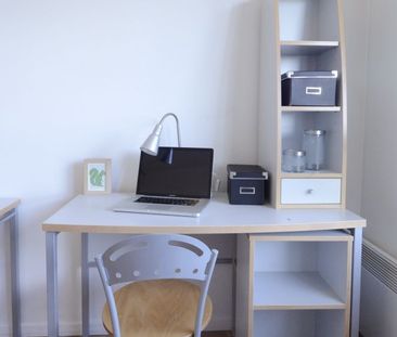 Résidence étudiante Hérodote Montmagny - Photo 3