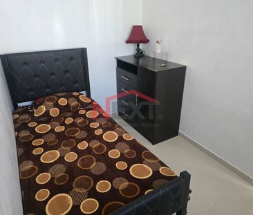 CASA NUEVA EN RENTA EN PRIVADA AMUEBLADA Y EQUIPADA - Foto 3