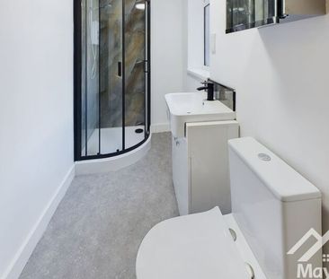 Flat 4 62 - 64 Preston New Road, Blackburn. Lancs. BB2 6BH - Photo 2