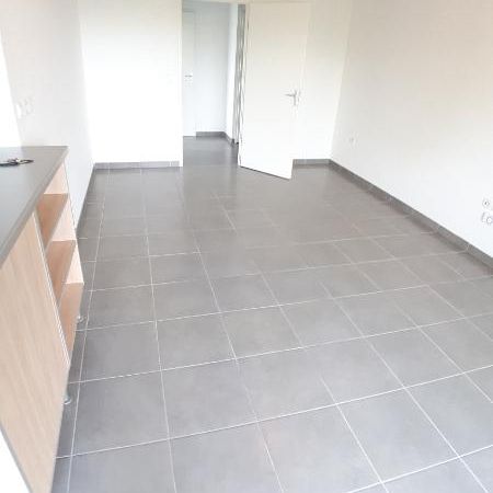 APPARTEMENT T3 63M - Photo 1