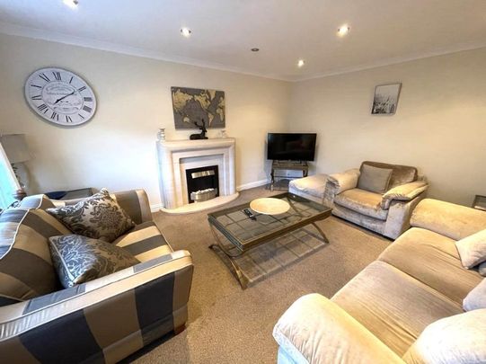 3 bedroom detached house to rent - Photo 1