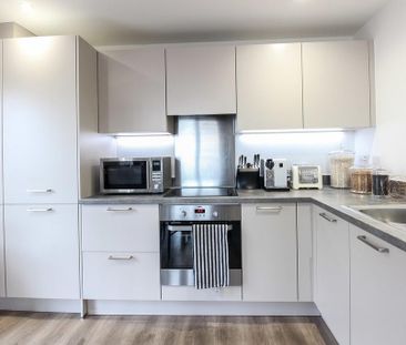 2 bedroom apartment to rent - Photo 5