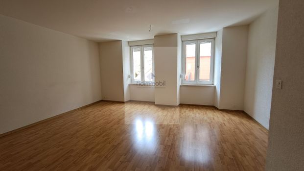 For rent, 4 rooms, Envers 48, Le Locle - Photo 1