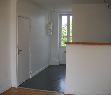Location Appartement 1 pièce 32m² NANTES 44000 - Photo 2