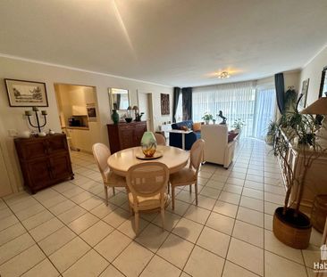 Appartement te huur in Wenduine voor € 875 met 2 slaapkamers - foto 1