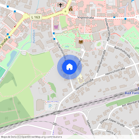 Scharnhorst str.9, 29683 Niedersachsen - Bad Fallingbostel