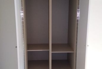 Flat - Murcia (Juan Carlos I)