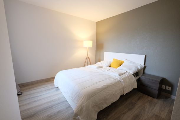 Apartment - Photo 1