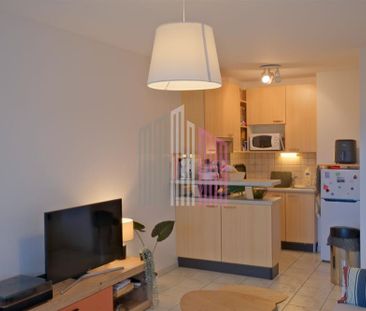 Location T2 Rennes - Poterie - Photo 5