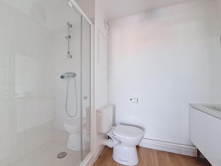 Location Appartement 1 pièce 31m² DIJON 21000 - Photo 5
