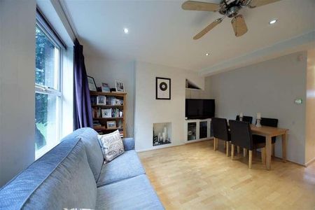 Milk Yard, London, E1W - Photo 3