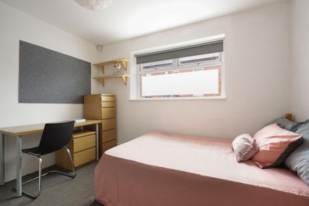 4 bedroom house share to rent - Photo 5