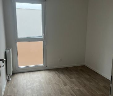 A louer appartement neuf de 3 pièces situé à Ifs. - Photo 4