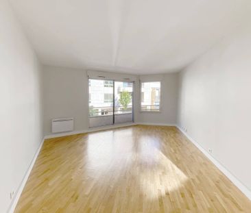 Rental Apartment Issy-les-Moulineaux - Photo 2