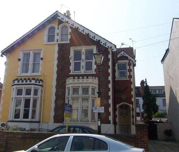 Stanley Street, Southsea, PO5 - Photo 4