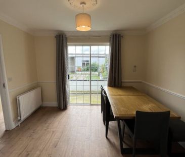 209 The Oaks, Newbridge, Co. Kildare W12 CX82 - Photo 3