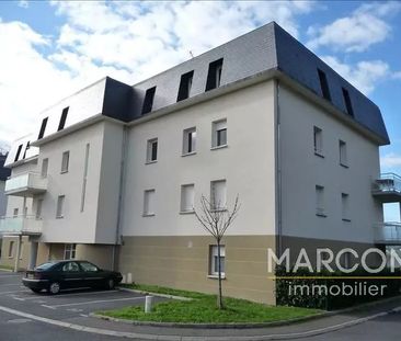 Location Appartement 2 pièces 44m² GUERET 23000 - Photo 5