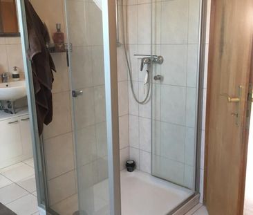 2 Zimmer Dachgeschosswohnung in Bad Oeynhausen / Oberbecksen - Photo 1