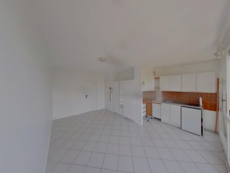 Location Appartement 1 pièce 22m² TOURS 37200 - Photo 2