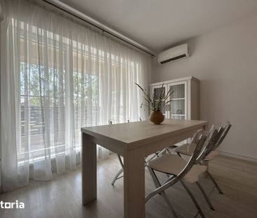 Apartament boutique, 3 camere, 77mp totali, in Otopeni - Lara Condomin - Photo 1