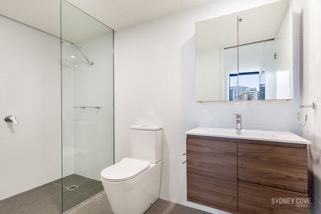 129 Harrington St, Sydney NSW 2000 - Apartment For Rent | Domain - Photo 3
