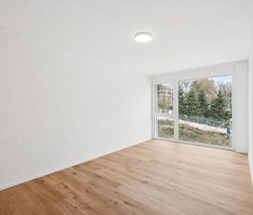 3.5 Zimmer, 86 m², EG - Foto 6