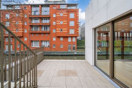 Appartement te huur - Photo 3