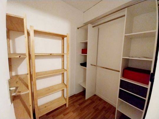 Appartement T1 Talence à louer - Photo 1