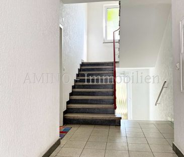 "Geräumige 3-Zimmer Dachgeschosswohnung" in zentraler und ruhiger L... - Photo 3