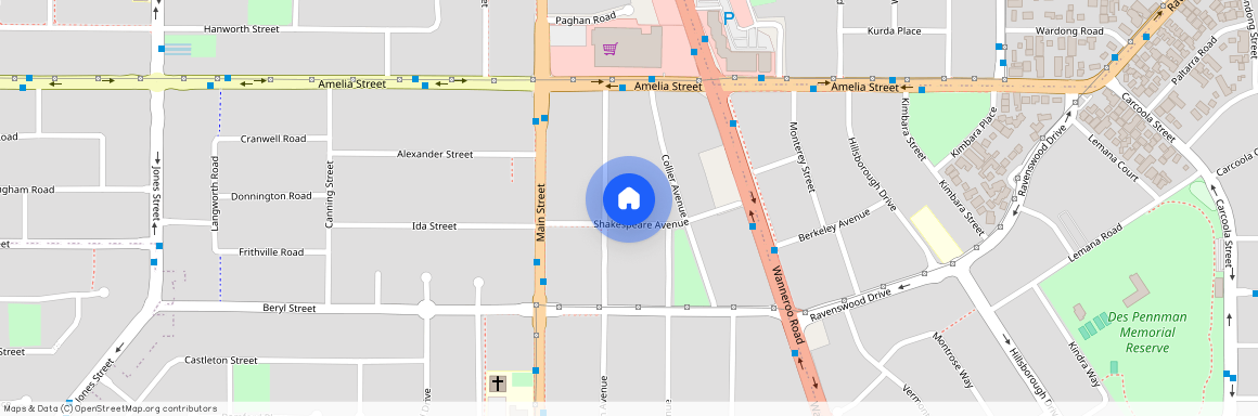 4, 12 Shakespeare Avenue, Balcatta