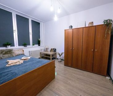 2-pokojowe mieszkanie w Tarnowskich Górach - Фото 5