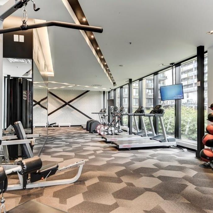 Appartement à louer - Montréal (Le Sud-Ouest) (Griffintown) - Photo 1