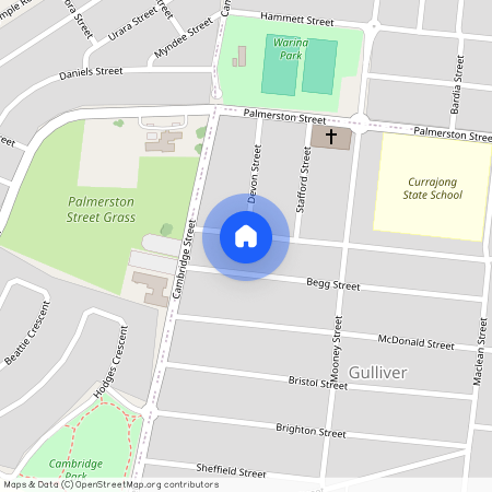 239 Tippett street, Qld 4812, Gulliver