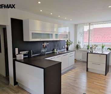 Pronájem bytu 3+kk v osobním vlastnictví 69 m², Ústí nad Labem - Photo 3