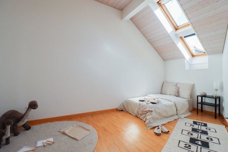 Family apartment in the center of Sirnach - Photo 5