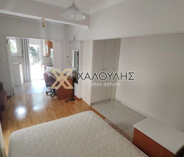Studio/Γκαρσονιέρα για ενοικίαση Πολιτικό Νοσοκομείο (Λάρισα) - Φωτογραφία 6