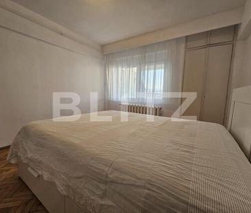 Apartament 2 camere, 68mp, decomandat, zona Teatrul National - Photo 5