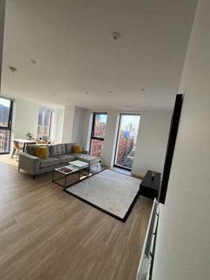 2 Bed Flat, Whitworth Street, M1 - Photo 1